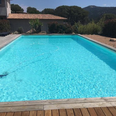 Mini Villa Proche Des Plus Belles Plages Πόρτο Βέκιο Εξωτερικό φωτογραφία