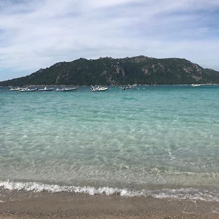 Mini Villa Proche Des Plus Belles Plages Πόρτο Βέκιο Εξωτερικό φωτογραφία