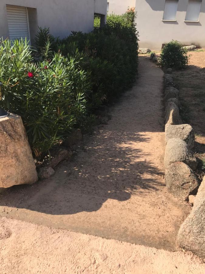 Mini Villa Proche Des Plus Belles Plages Πόρτο Βέκιο Εξωτερικό φωτογραφία