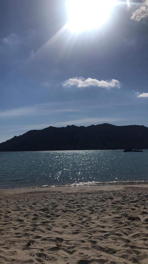 Mini Villa Proche Des Plus Belles Plages Πόρτο Βέκιο Εξωτερικό φωτογραφία
