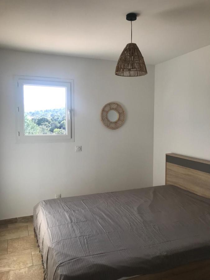 Mini Villa Proche Des Plus Belles Plages Πόρτο Βέκιο Εξωτερικό φωτογραφία